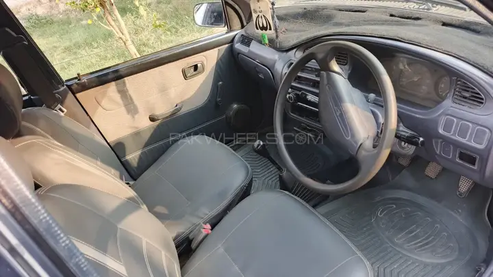 Daihatsu Cuore