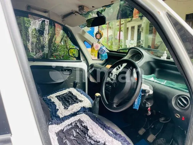 Tata Nano 2012 photo 5