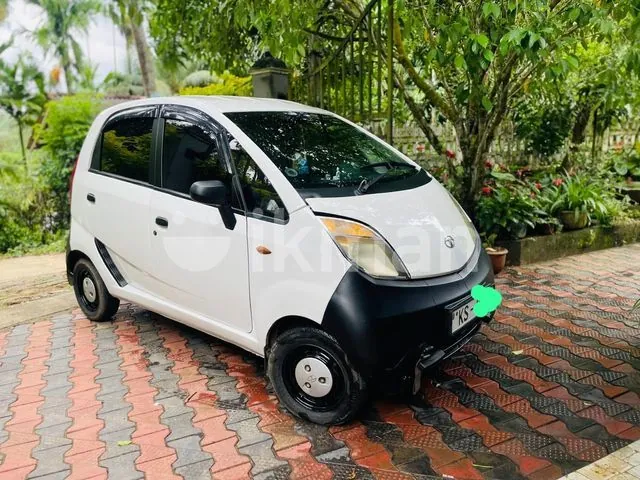 Tata Nano 2012 photo 3