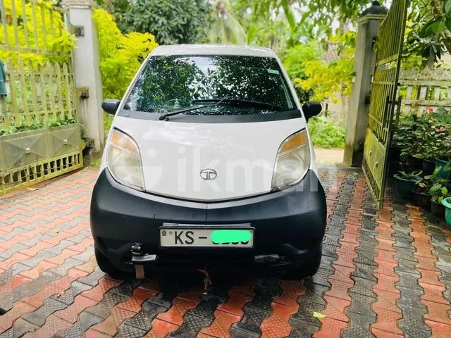 Tata Nano