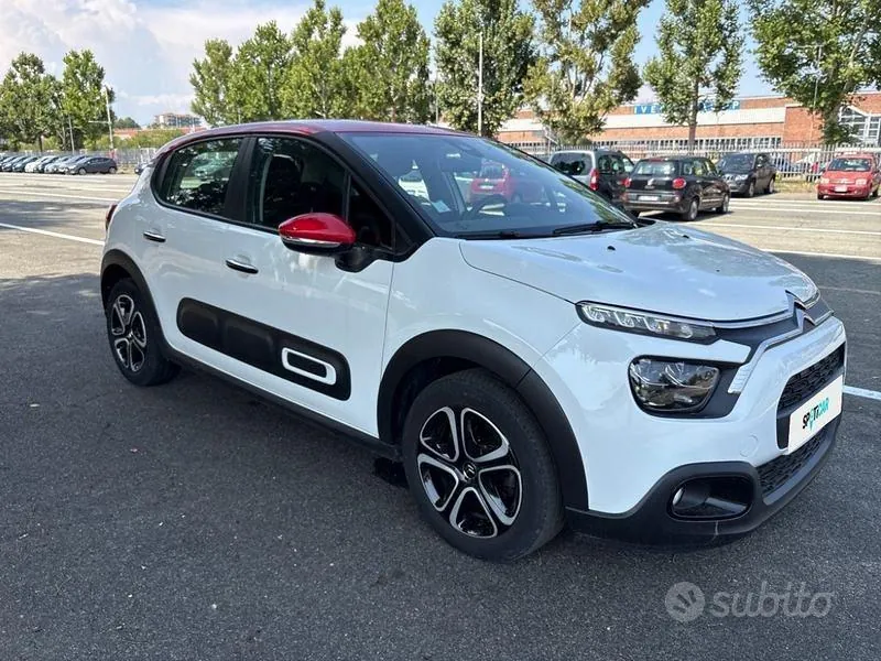 Citroen C3 2022 photo 5