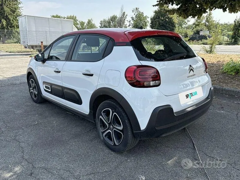 Citroen C3 2022 photo 3