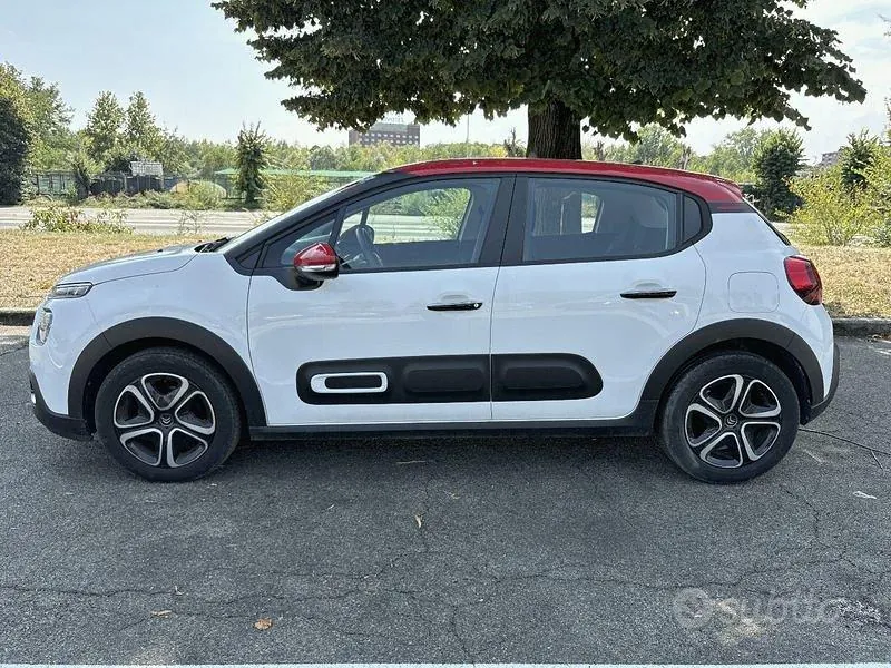 Citroen C3 2022 photo 2