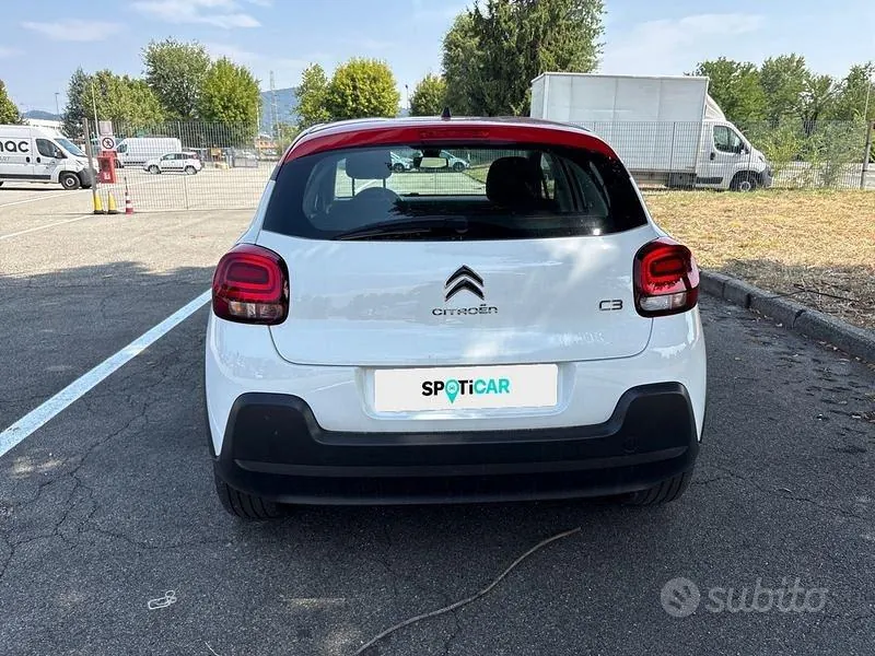 Citroen C3 2022 photo 4