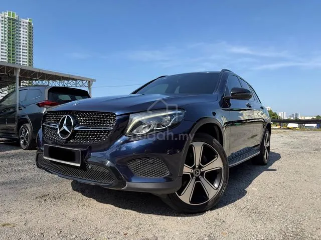 Mercedes-Benz Glc200