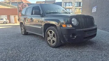 Jeep Patriot