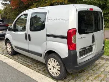 Citroen Nemo