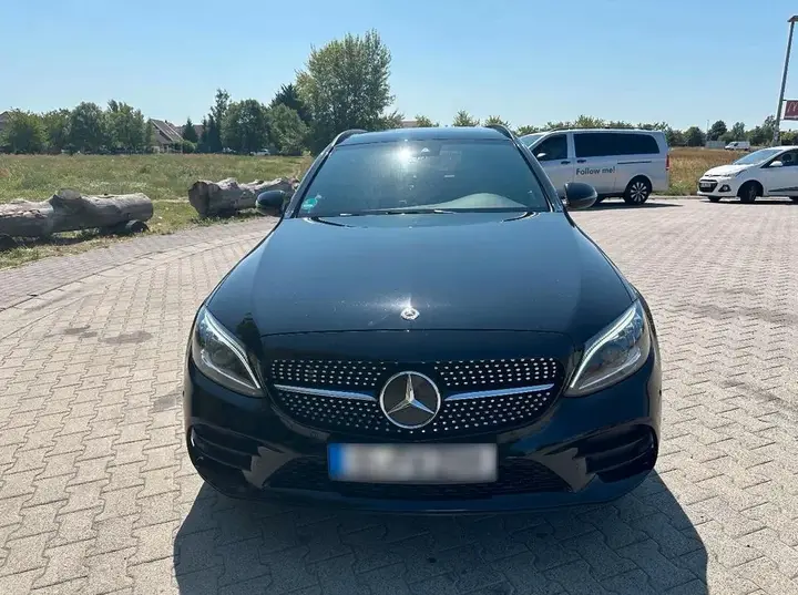 Mercedes-Benz C300