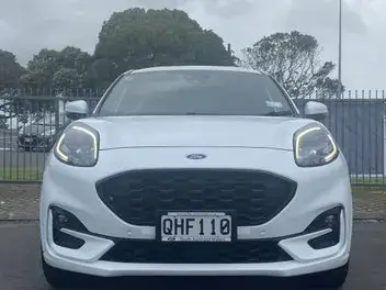 Ford Puma 2023 photo 3