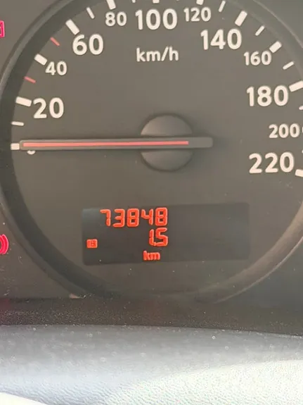 Nissan Navara 2013 photo 4