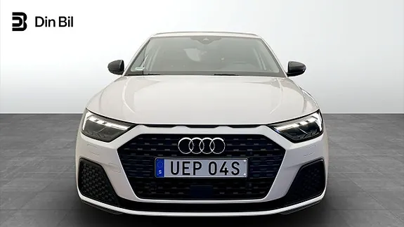 Audi A1 2025 photo 4