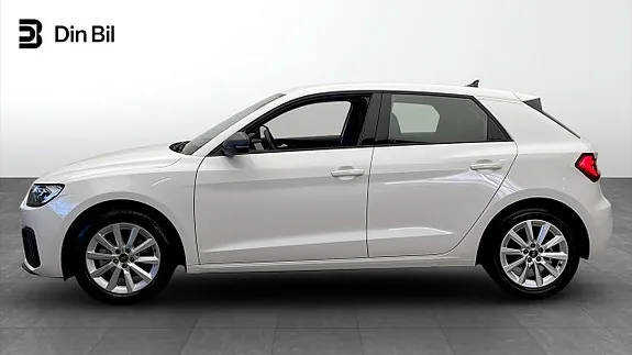 Audi A1 2025 photo 2