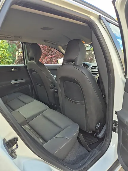 Volvo V50 2010 photo 5