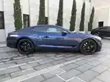 Bentley Continental Gt 2022 photo 3