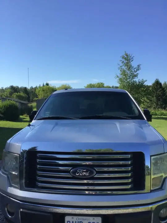 Ford F-150 2010 photo 5
