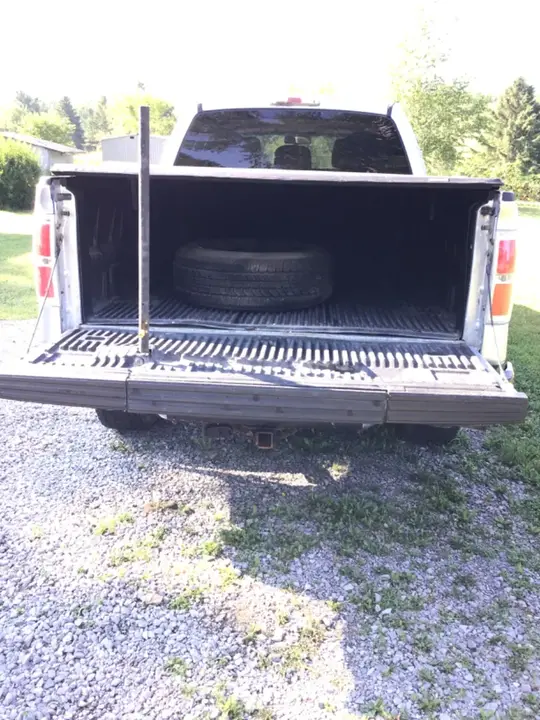 Ford F-150 2010 photo 2