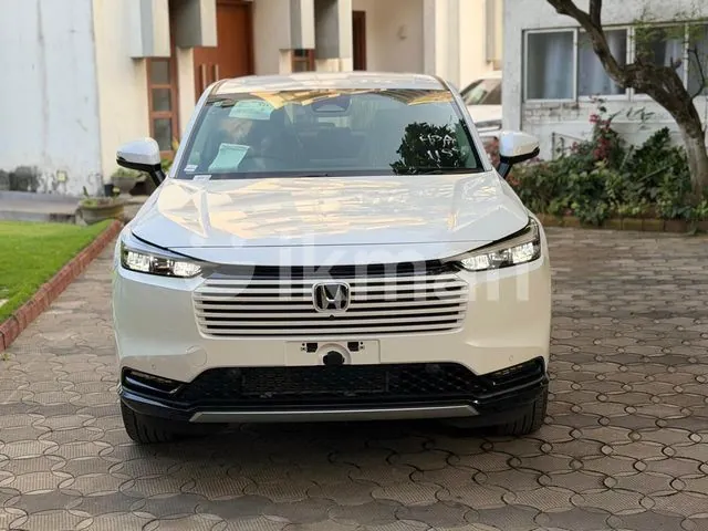 Honda Vezel 2026 photo 2
