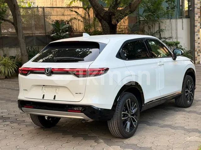Honda Vezel 2026 photo 4