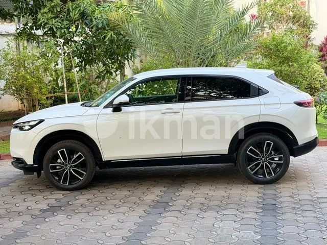 Honda Vezel 2026 photo 3
