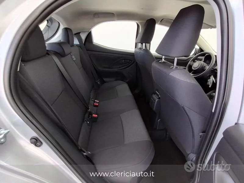 Mazda 2 2026 photo 5