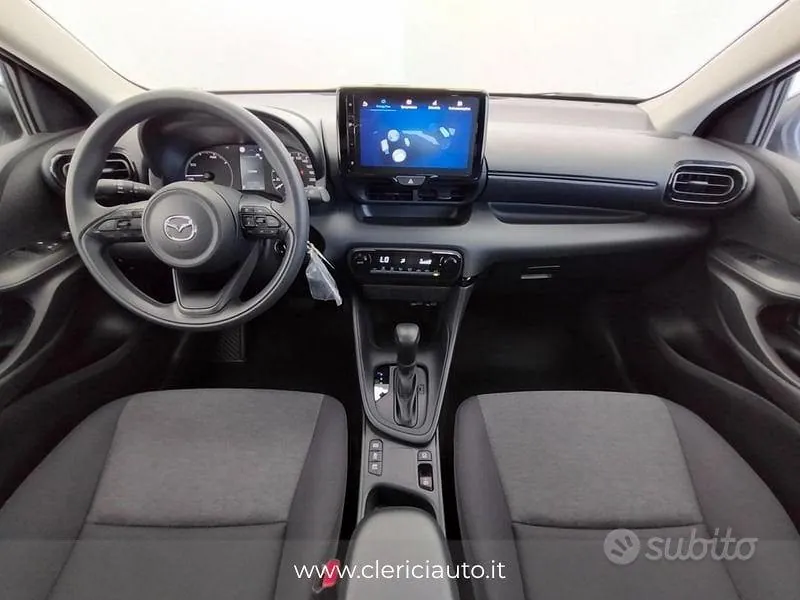 Mazda 2 2026 photo 4