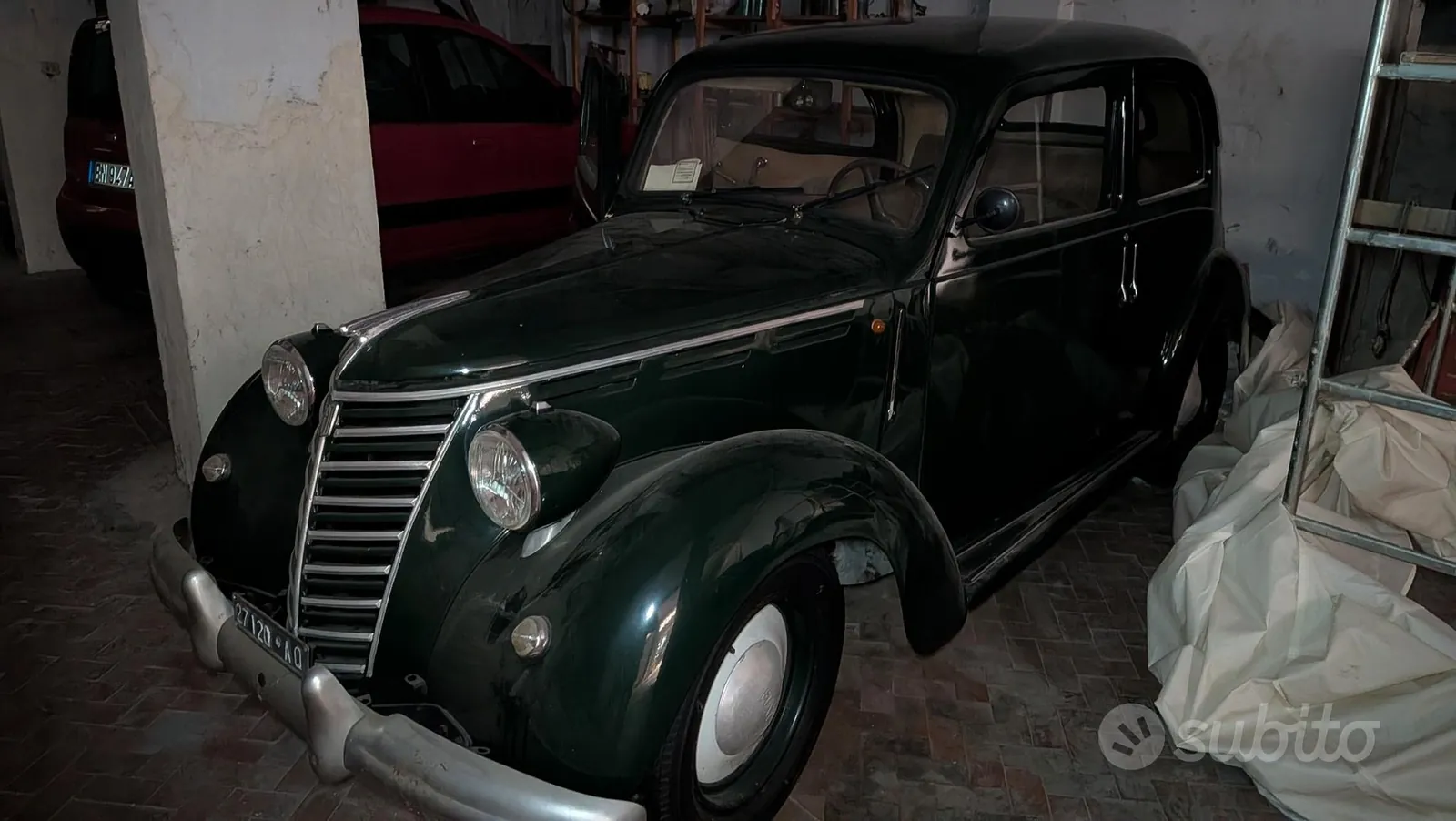 Fiat 1100