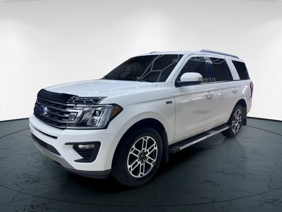 Ford Expedition 2021 photo 5