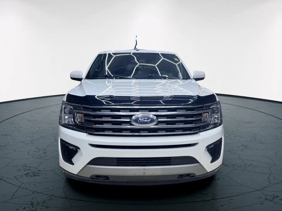Ford Expedition 2021 photo 4