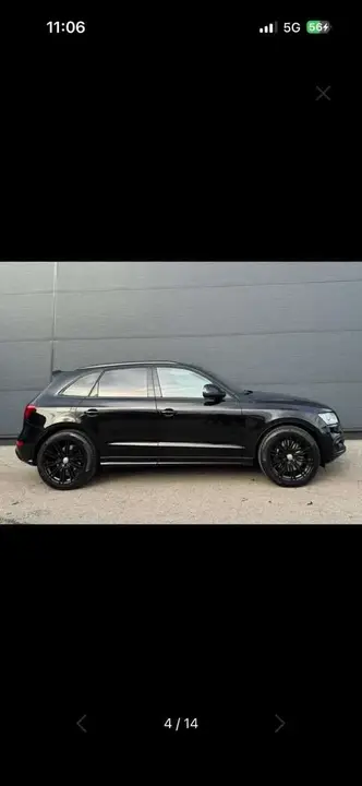 Audi Q5 2013 photo 2