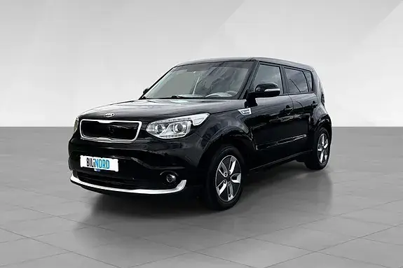 Kia Soul 2019 photo 3