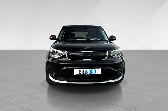 Kia Soul 2019 photo 2