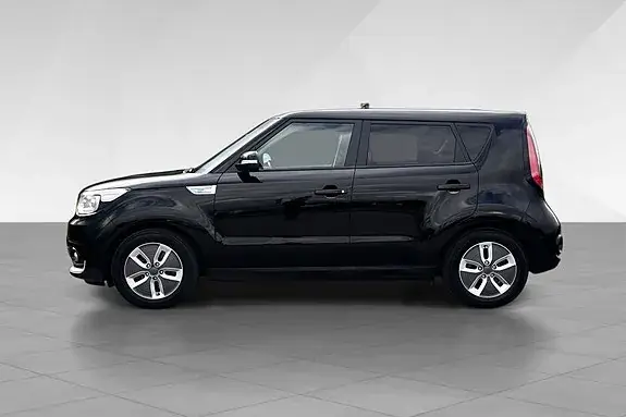 Kia Soul 2019 photo 4