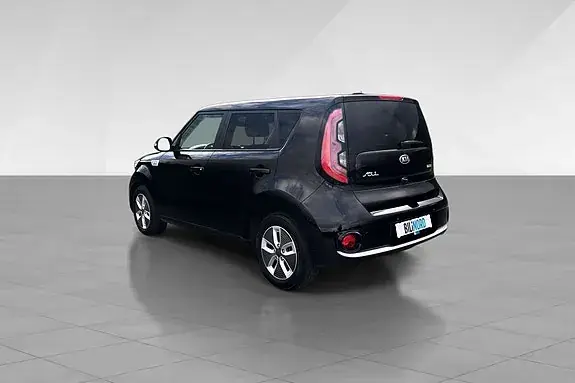 Kia Soul 2019 photo 5