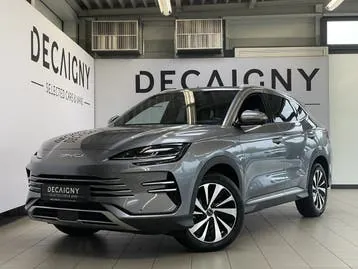 BYD Seal