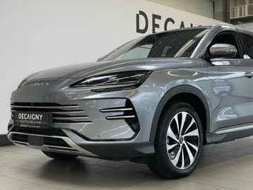BYD Seal 2025 photo 2
