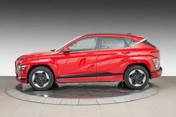 Hyundai Kona 2024 photo 4