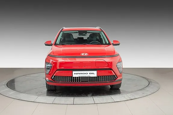 Hyundai Kona 2024 photo 2