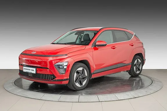 Hyundai Kona 2024 photo 3