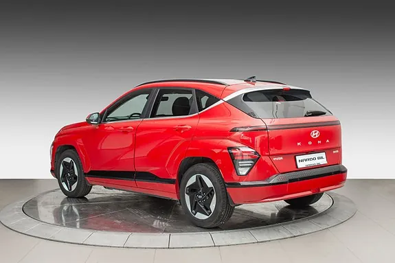 Hyundai Kona 2024 photo 5