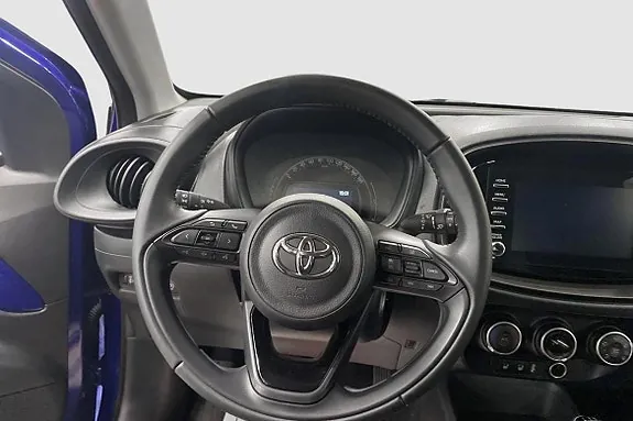 Toyota Aygo X 2023 photo 3