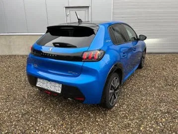 Peugeot 208 2019 photo 3