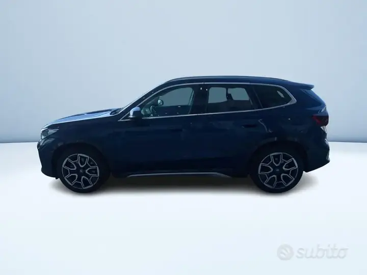 BMW X1 2025 photo 5