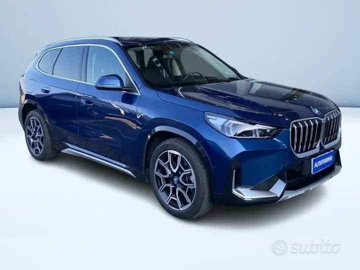 BMW X1 2025 photo 3