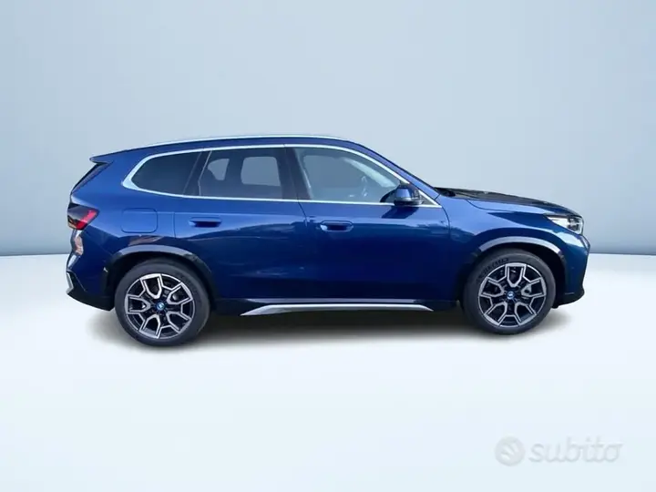 BMW X1 2025 photo 4