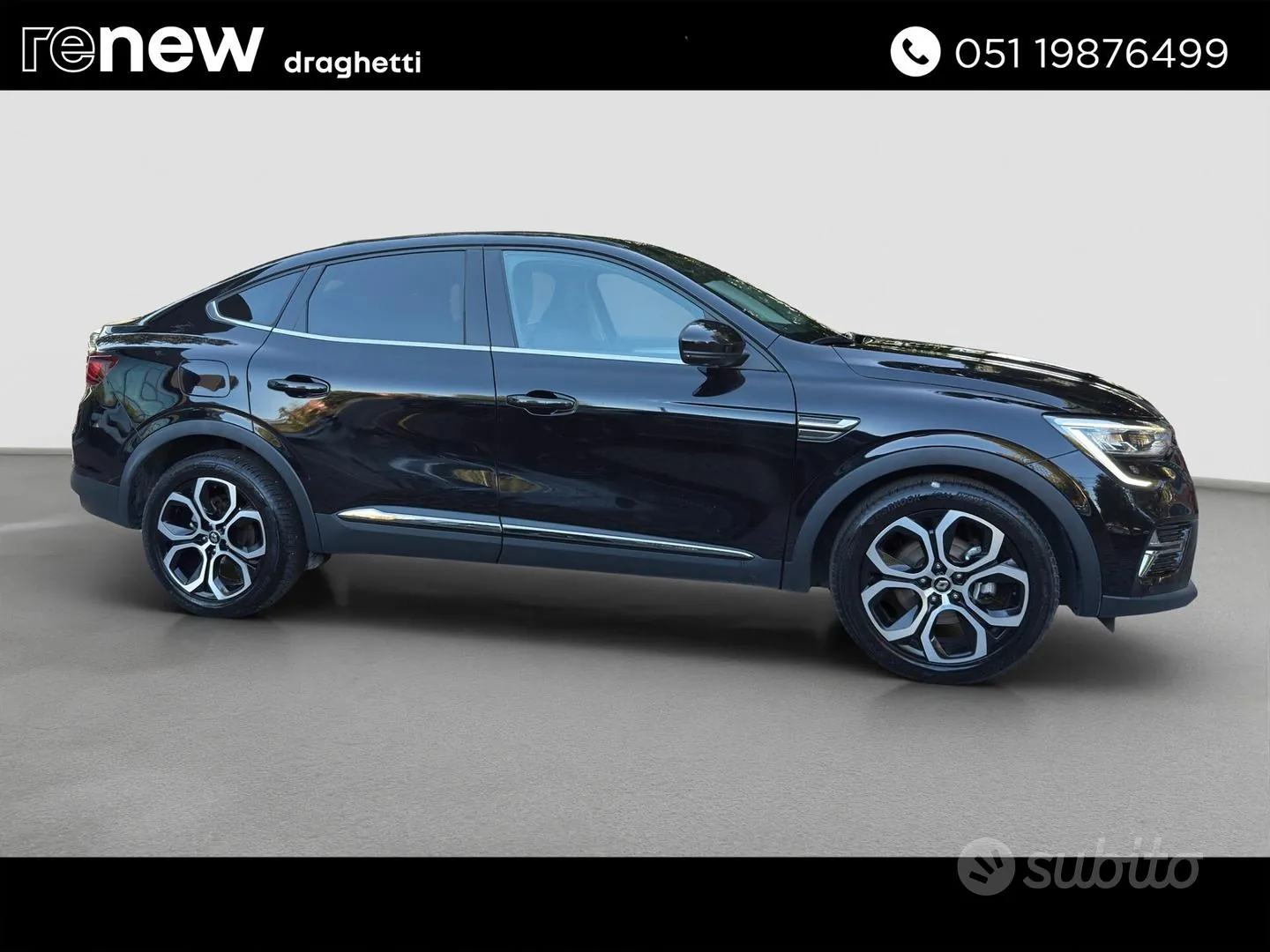 Renault Arkana 2023 photo 4
