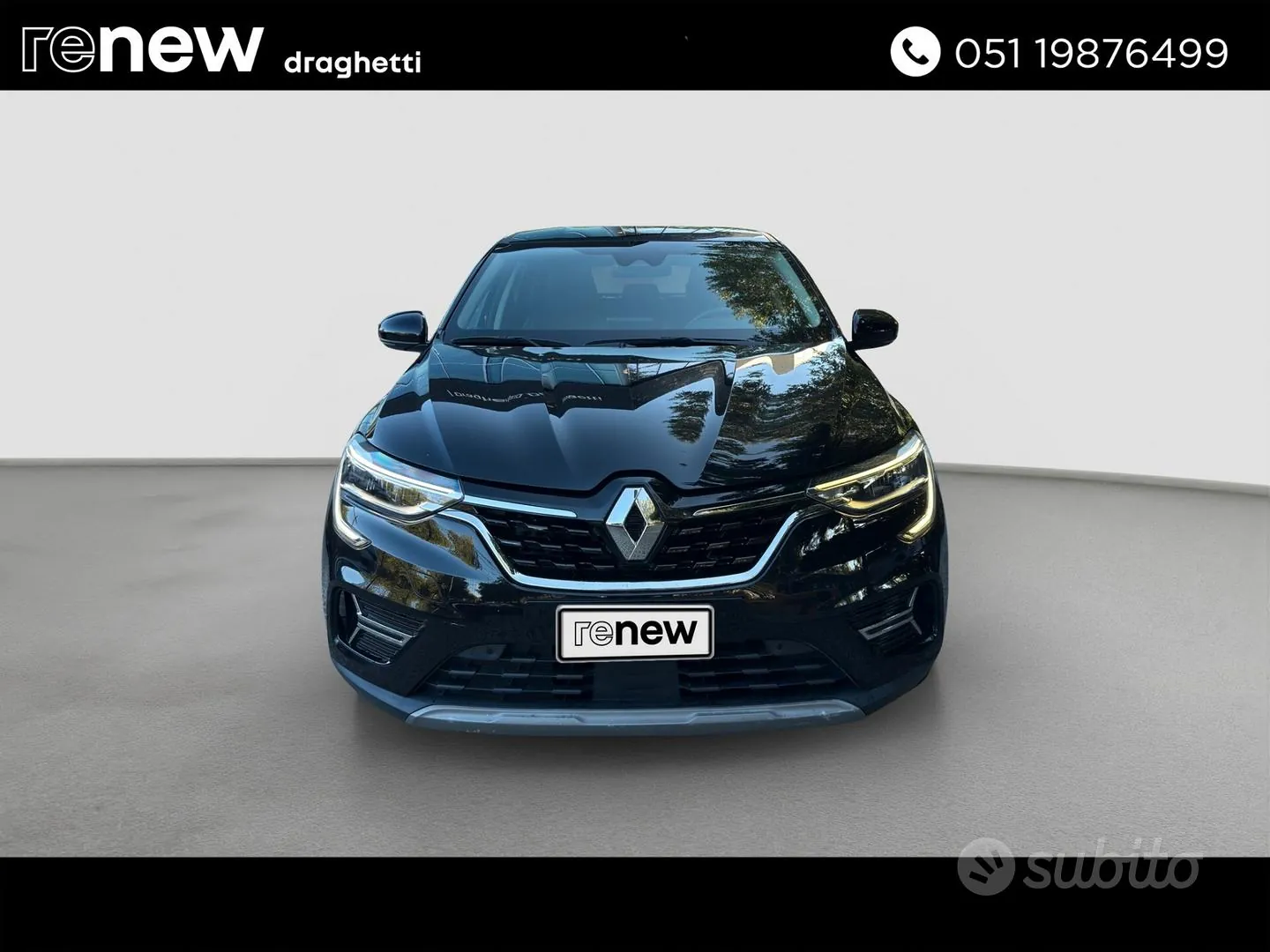 Renault Arkana 2023 photo 2