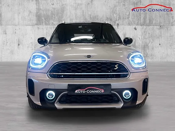 Mini Countryman 2021 photo 2