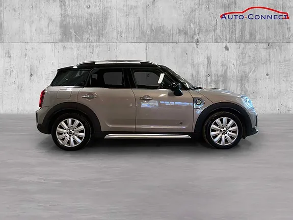 Mini Countryman 2021 photo 5