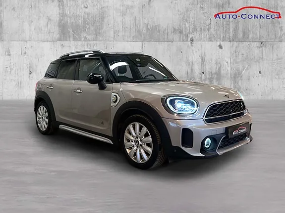 Mini Countryman 2021 photo 3