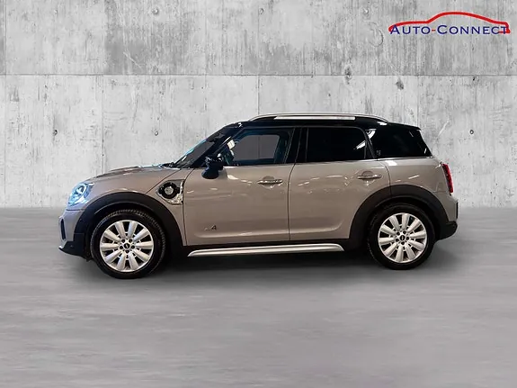 Mini Countryman 2021 photo 4
